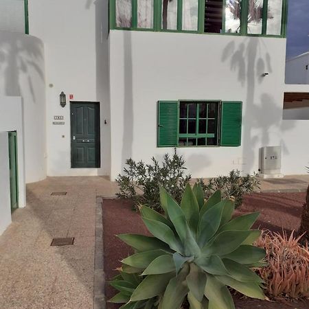 Bed and Breakfast Casa Rey Playa Blanca  Esterno foto