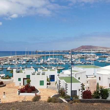 Bed and Breakfast Casa Rey Playa Blanca  Esterno foto