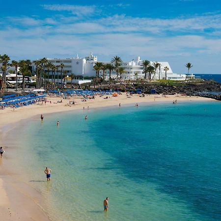 Bed and Breakfast Casa Rey Playa Blanca  Esterno foto