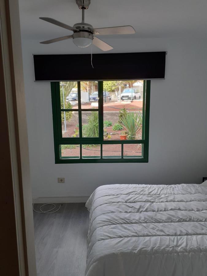 Bed and Breakfast Casa Rey Playa Blanca  Esterno foto