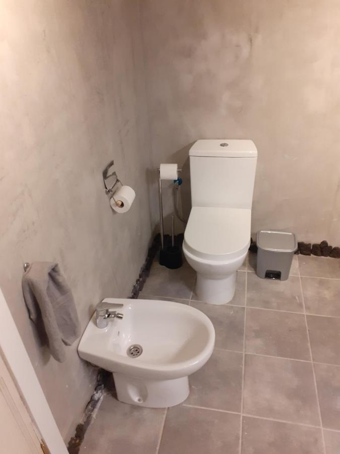 Bed and Breakfast Casa Rey Playa Blanca  Esterno foto
