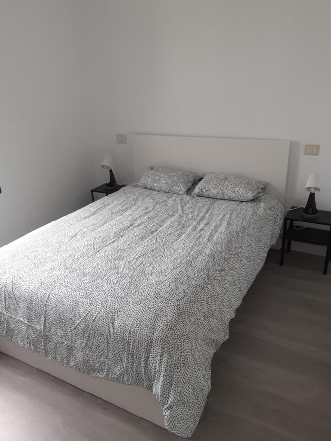 Bed and Breakfast Casa Rey Playa Blanca  Esterno foto