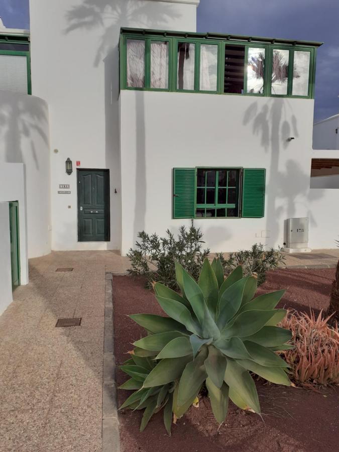 Bed and Breakfast Casa Rey Playa Blanca  Esterno foto