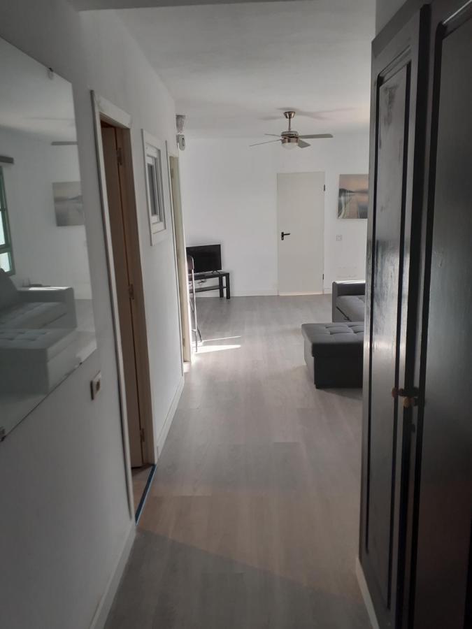 Bed and Breakfast Casa Rey Playa Blanca  Esterno foto