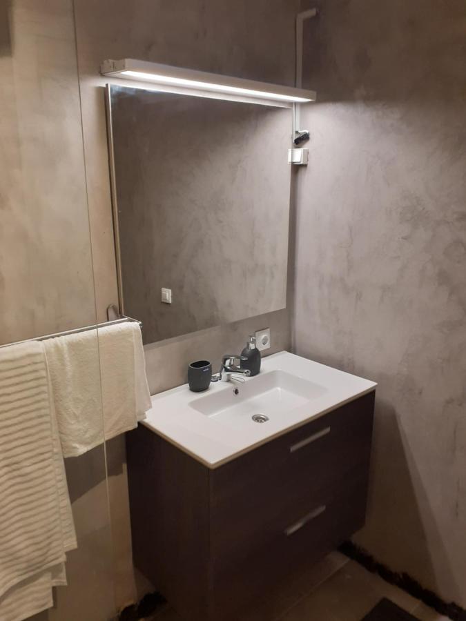 Bed and Breakfast Casa Rey Playa Blanca  Esterno foto
