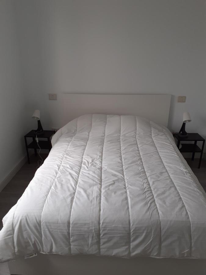 Bed and Breakfast Casa Rey Playa Blanca  Esterno foto