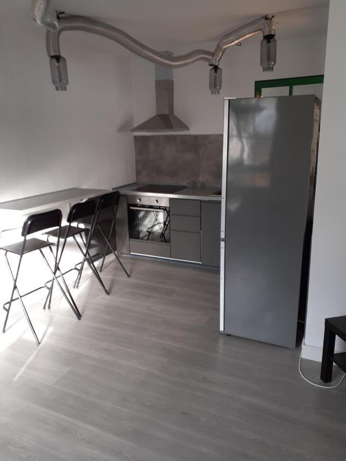 Bed and Breakfast Casa Rey Playa Blanca  Esterno foto